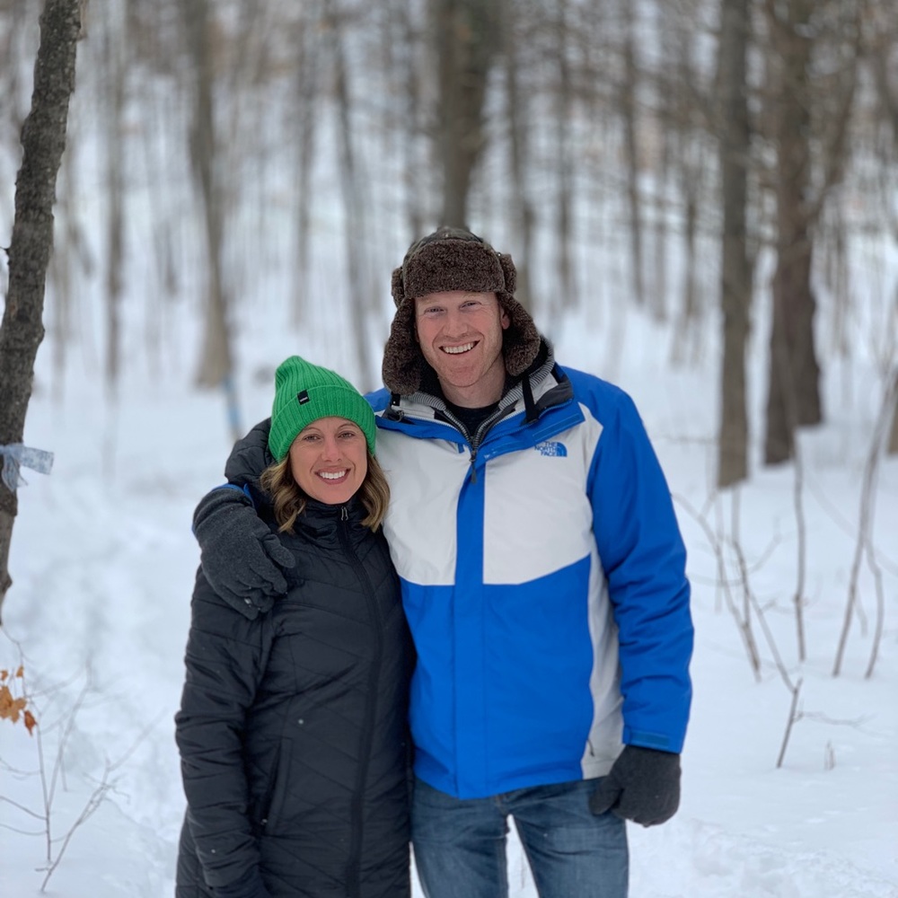 Meet your Posher, Stacie